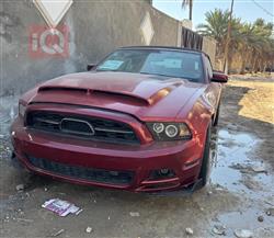 فۆرد مۆستانگ